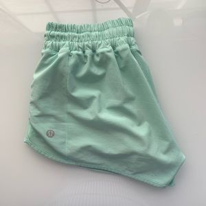 Toothpaste hotty hot shorts 2.5”